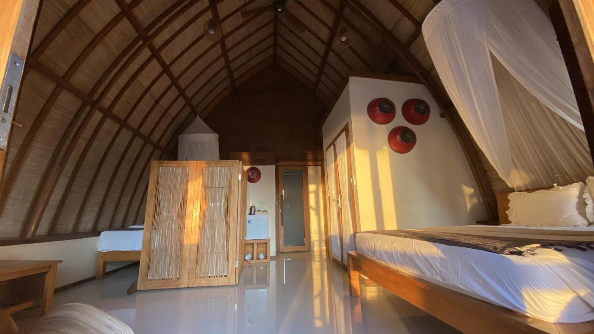 Vyaana Taman liburan 3*