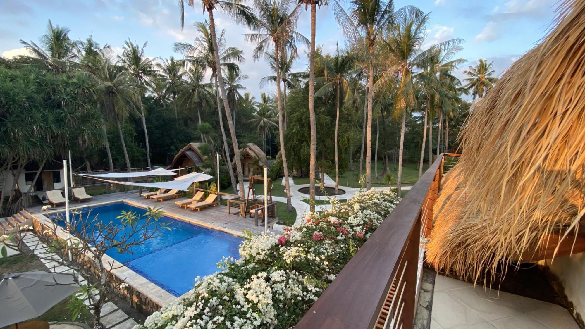 Taman liburan Vyaana