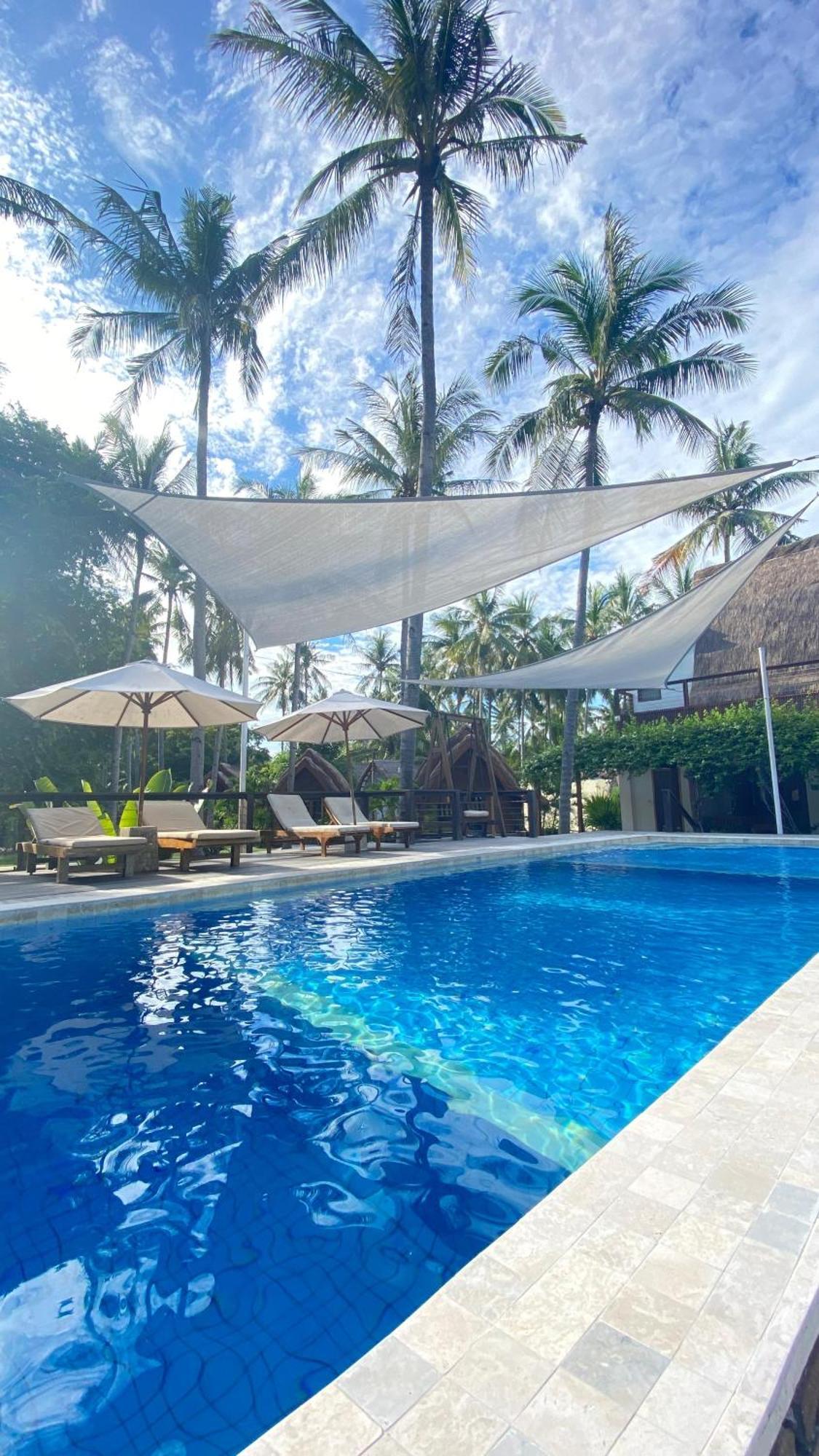 Vyaana Taman liburan 3*