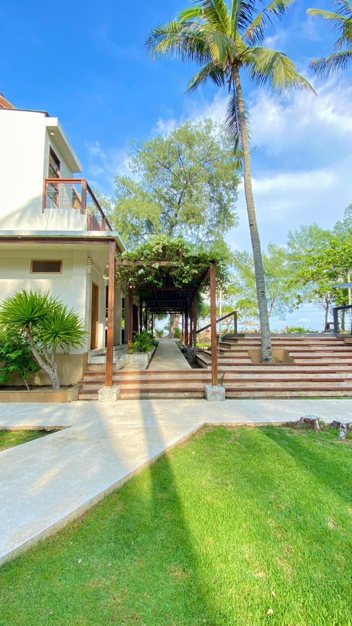 Taman liburan Vyaana 3*