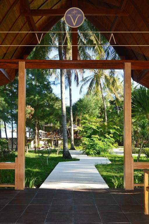 Taman liburan Vyaana