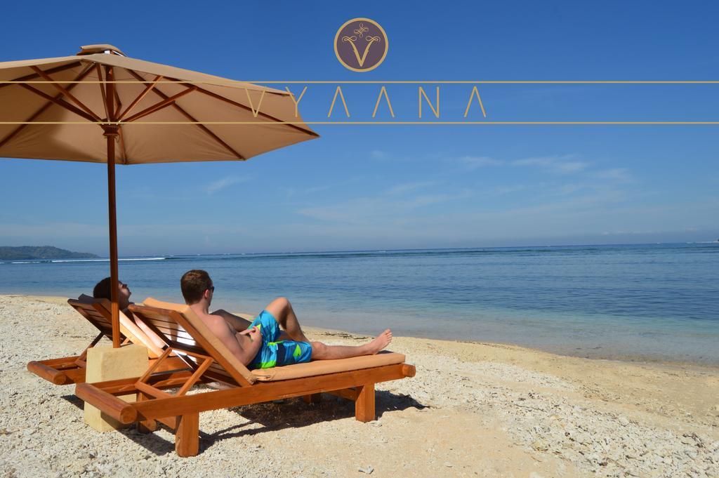 Vyaana Gili Air