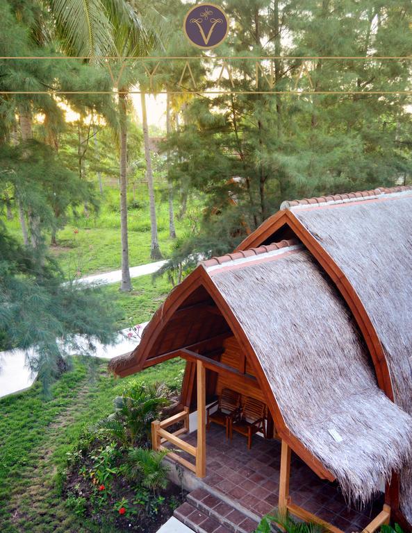 Taman liburan Vyaana