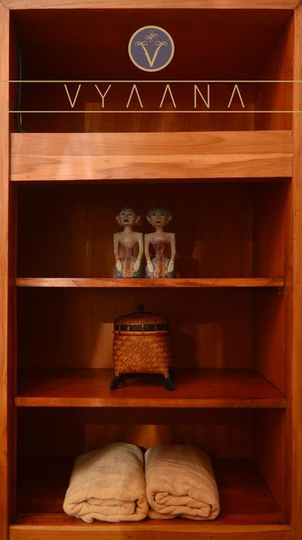 Vyaana Taman liburan 3*