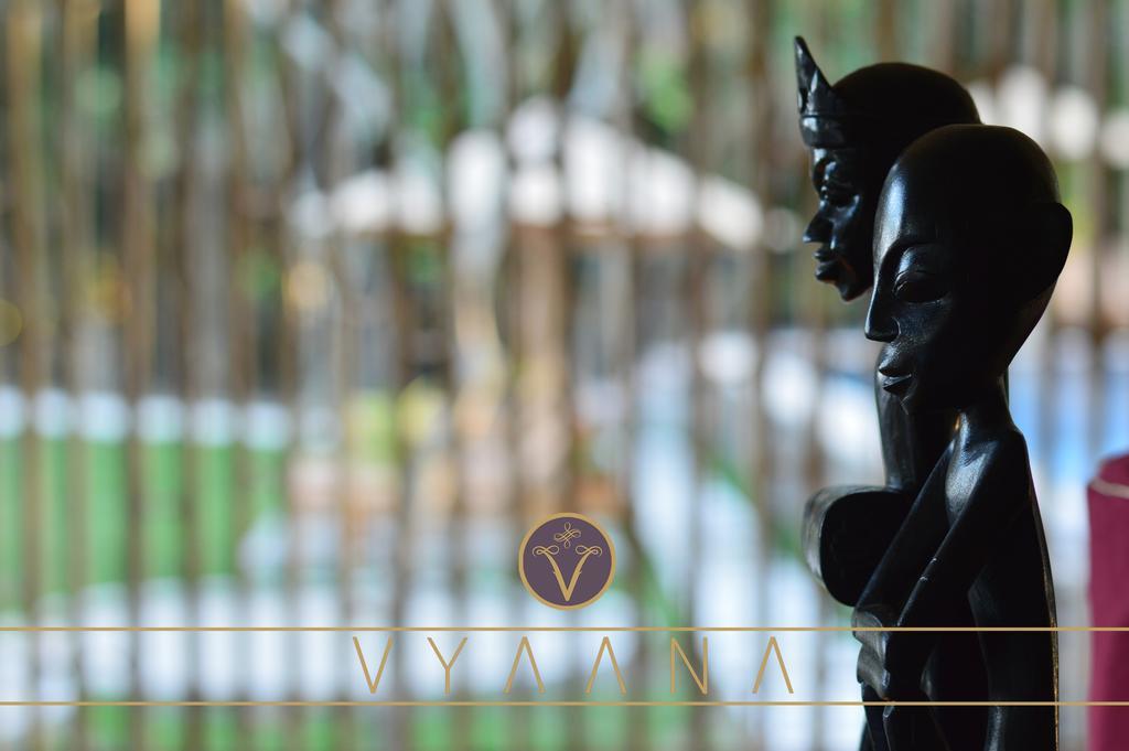 Vyaana 3* Gili Air