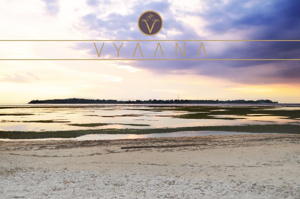 Taman liburan Vyaana 3*