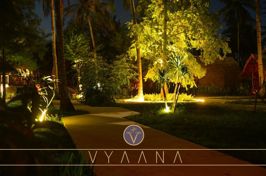 Vyaana 3*
