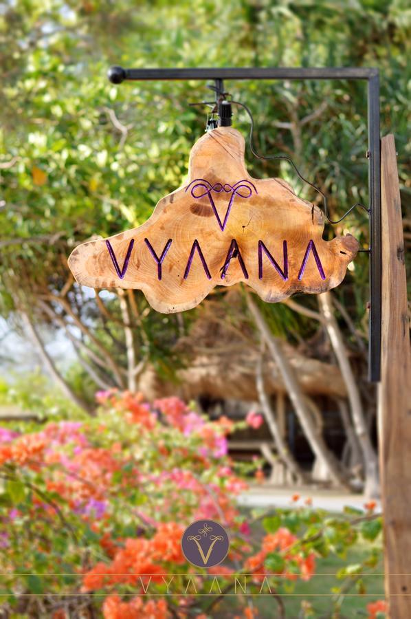 Vyaana Taman liburan 3*
