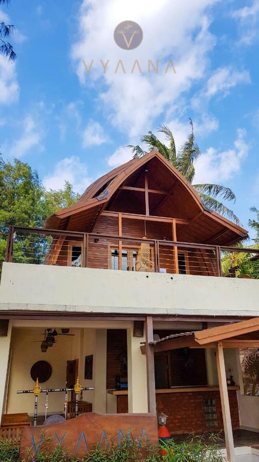 Vyaana 3* Gili Air