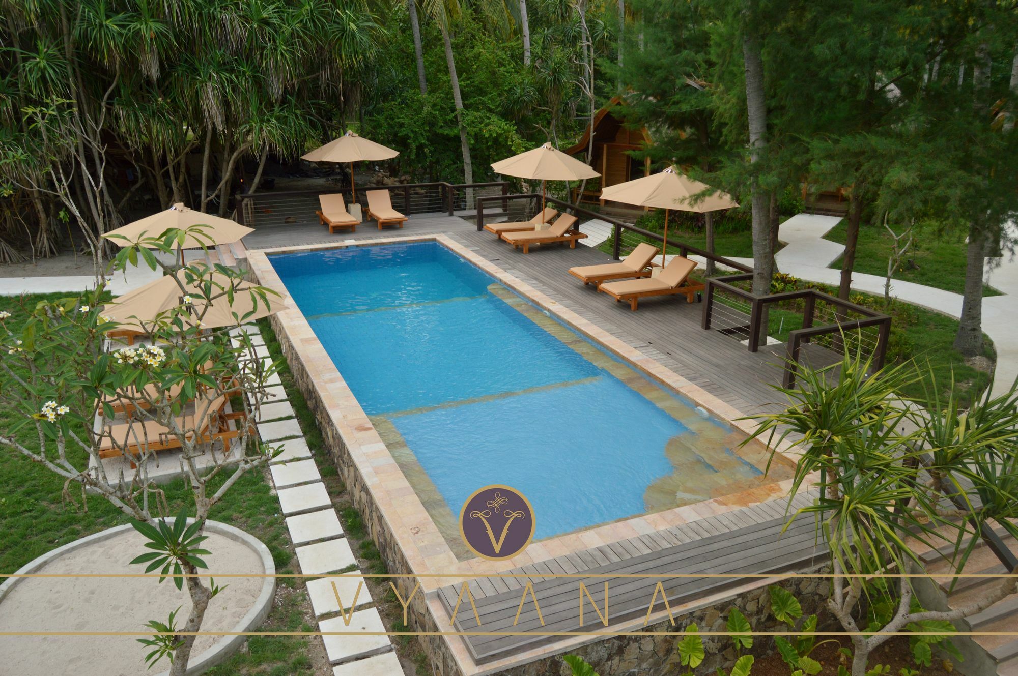 Vyaana 3* Gili Air