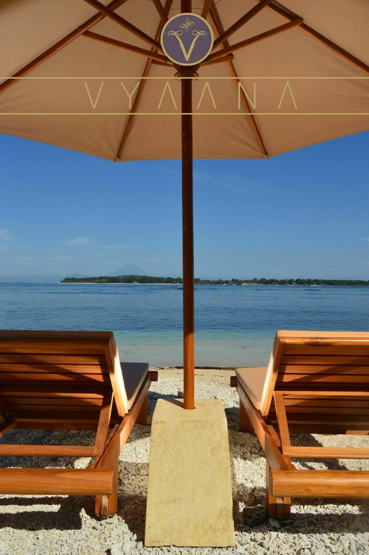 Taman liburan Vyaana