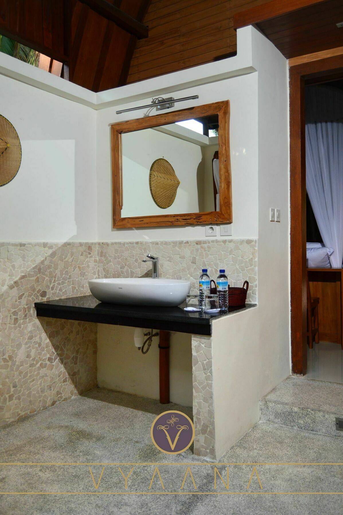 Taman liburan Vyaana 3*