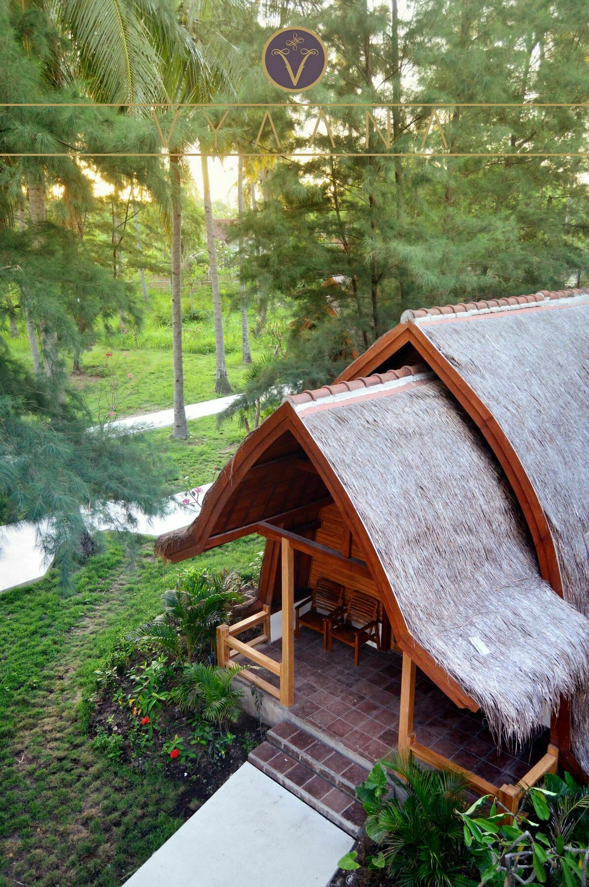 Taman liburan Vyaana