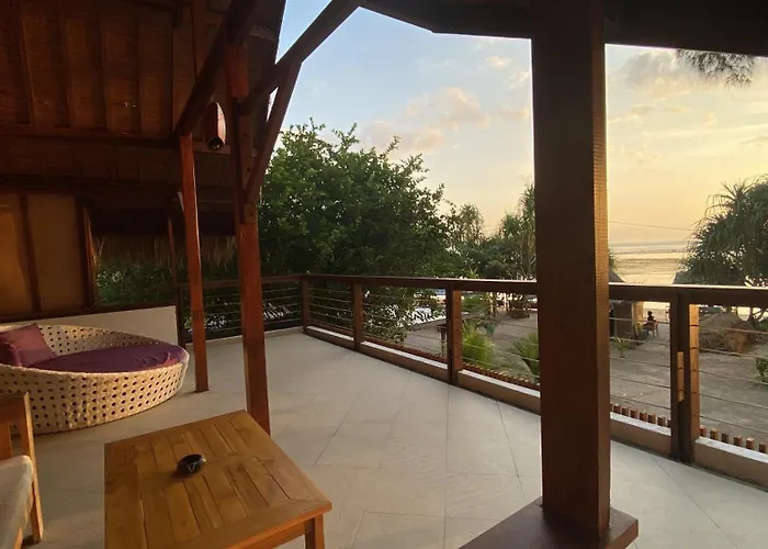Vyaana Resort Gili Air