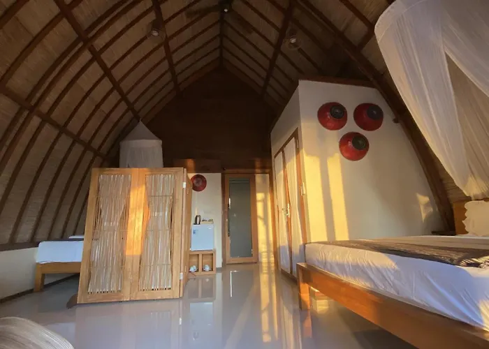 Vyaana Resort Gili Air
