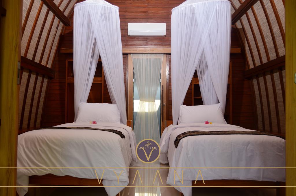 Vyaana 3* Gili Air