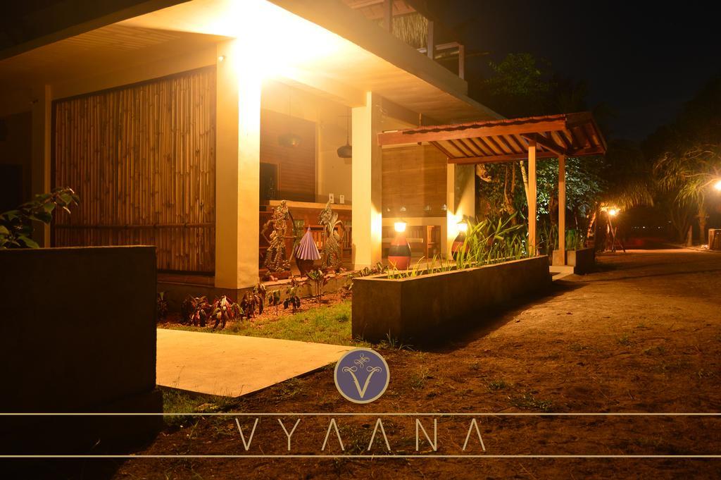 Vyaana Village de vacances 3*