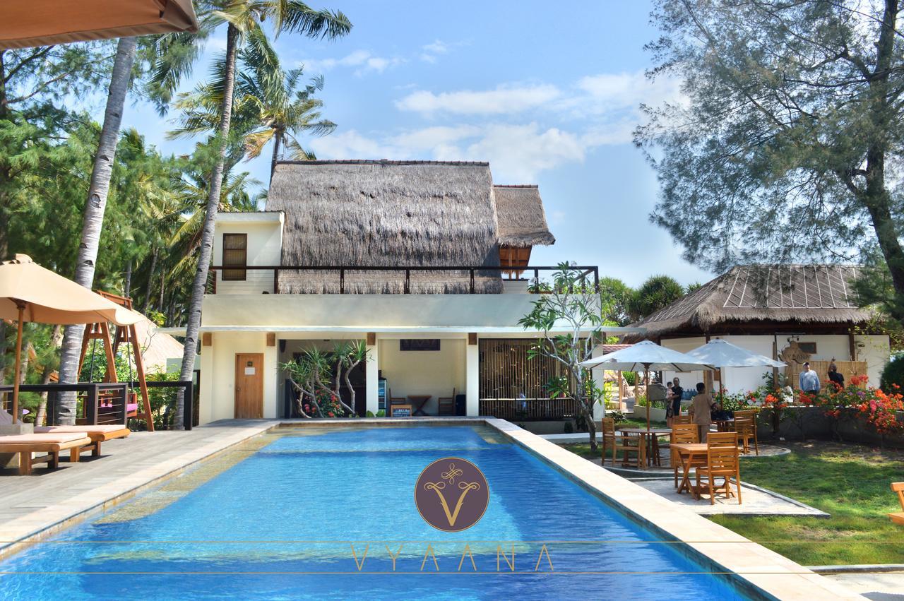 Vyaana 3* Gili Air