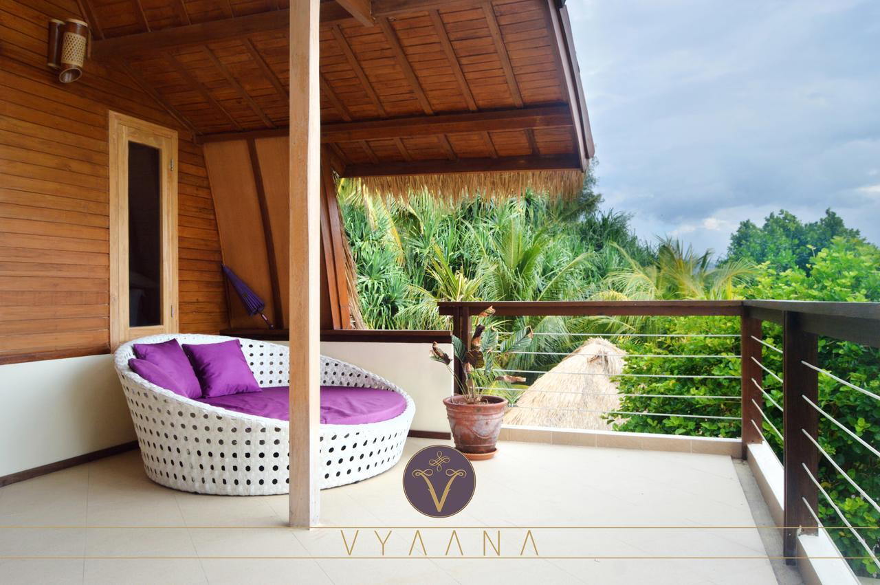 Vyaana Village de vacances Gili Air