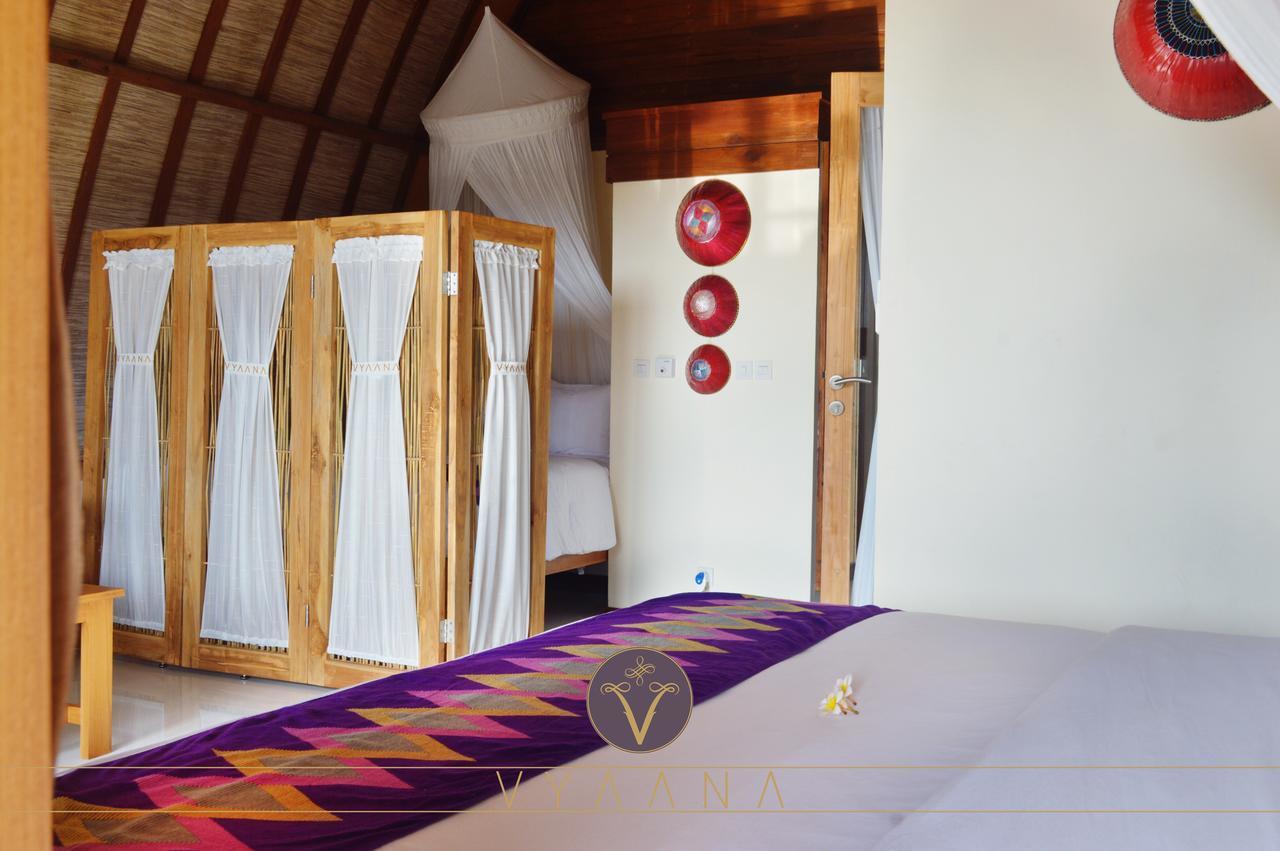 Vyaana 3* Gili Air