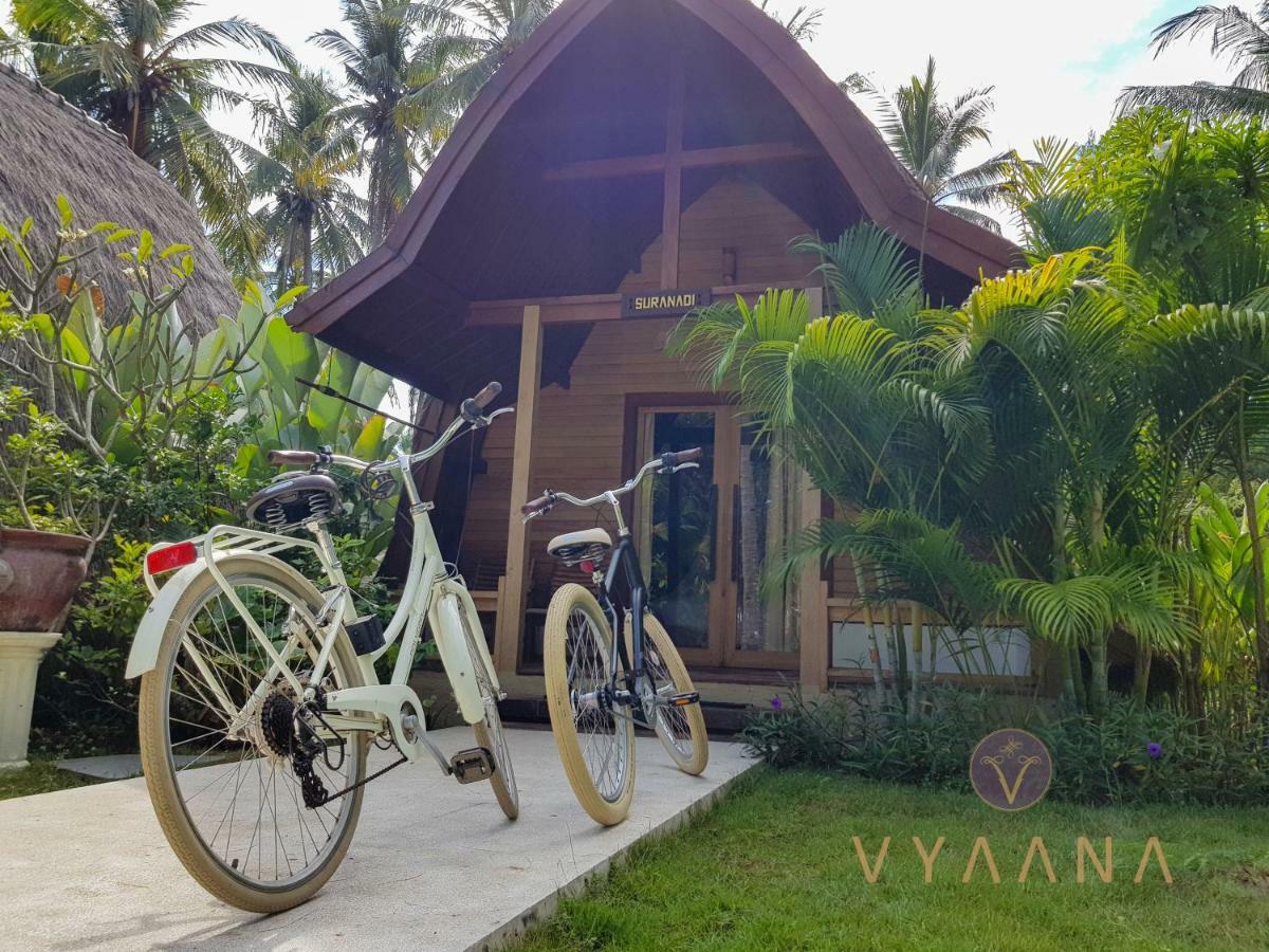 Village de vacances Vyaana 3*